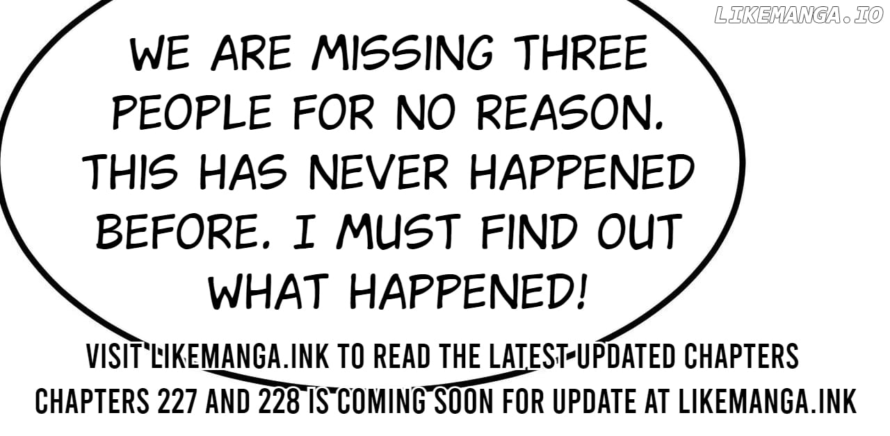 Log into the Future Chapter 226 - page 194